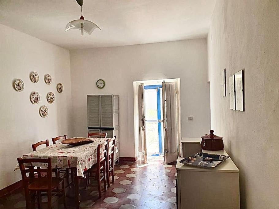 Villetta La Conchiglia La Maddalena  Dış mekan fotoğraf