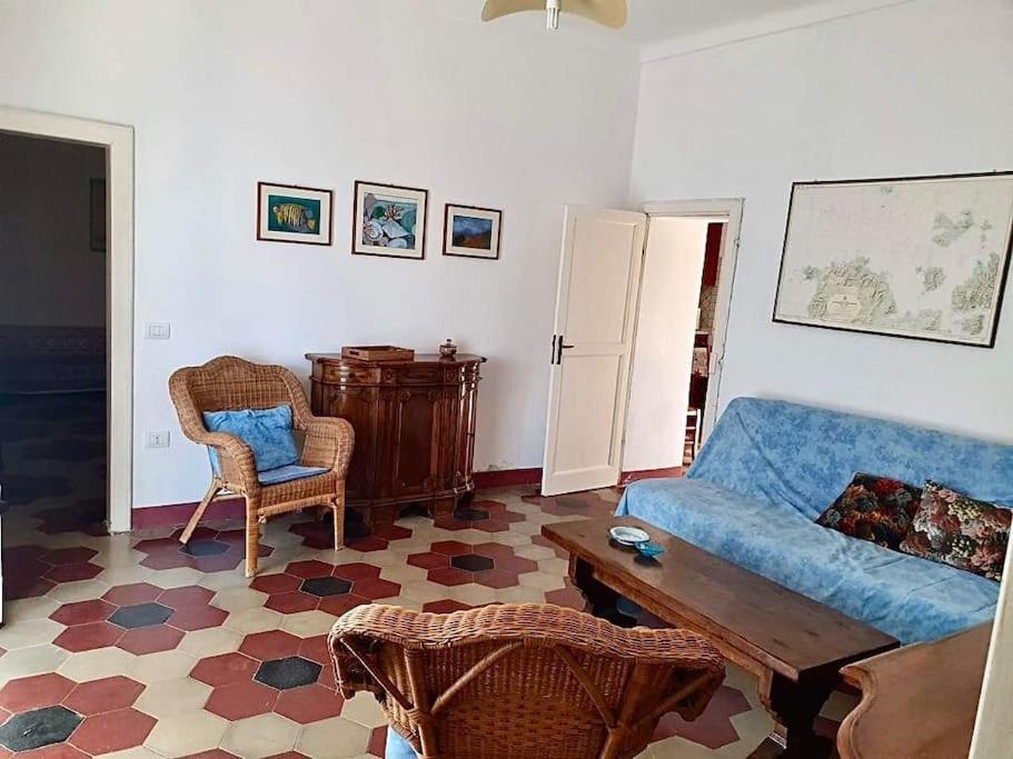 Villetta La Conchiglia La Maddalena  Dış mekan fotoğraf