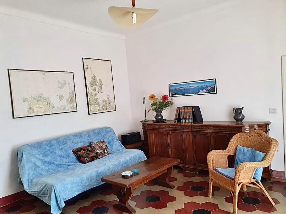 Villetta La Conchiglia La Maddalena  Dış mekan fotoğraf